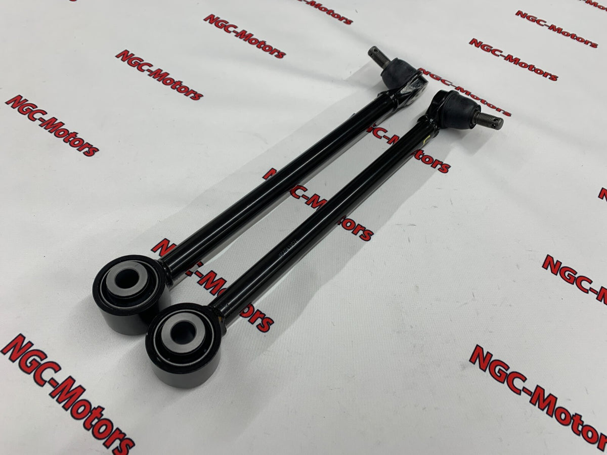 Honda S2000 Genuine 00-09 Left & Right Set Rear Control Arm JDM OEM JPN