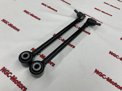 Honda S2000 Genuine 00-09 Left & Right Set Rear Control Arm JDM OEM JPN