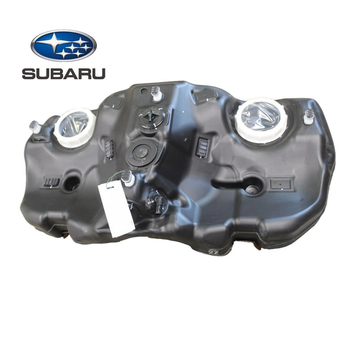 Genuine Subaru Fuel Tank Assembly OEM 42012-CA0100