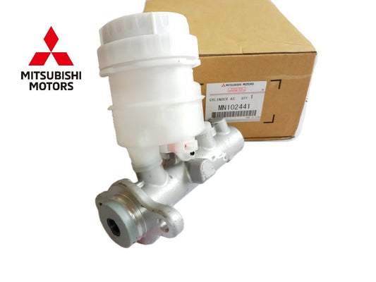 NEW Genuine Mitsubishi Brake Master Cylinder Assembly OEM MN1024410