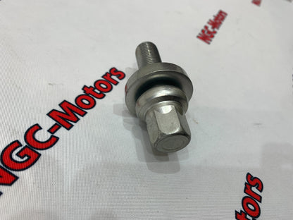 Honda Acura K Series Crank Pulley Bolt K24 K20 K20a K20a2 K20z K24a 90017-pc OEM