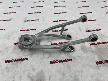Genuine OEM Nissan 370Z Z34 G37 Q60 Manual Shifter Bracket P/N 32868-CD80A