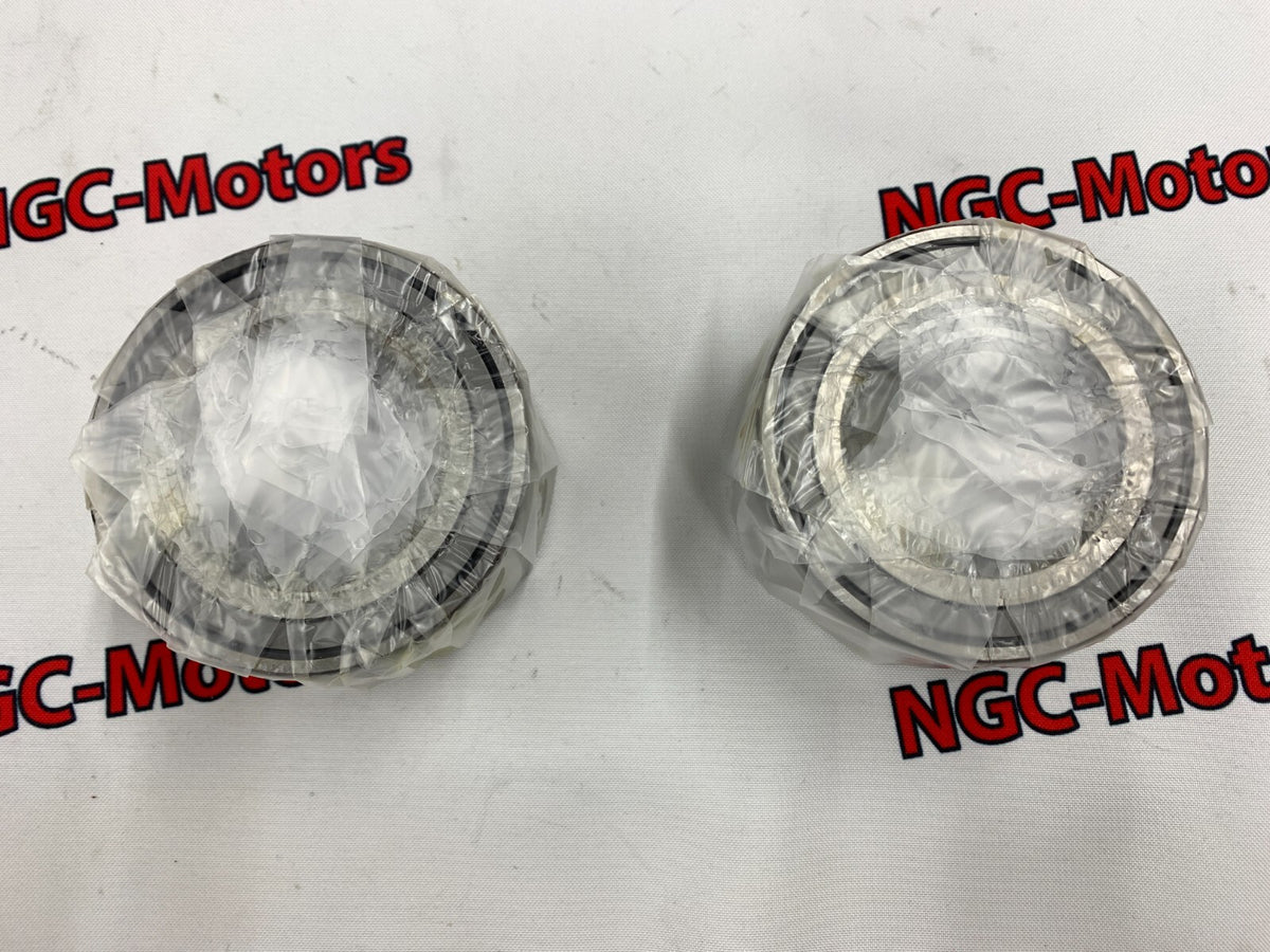 MAZDA RX-7 FD3S AXLE WHEEL BEARING 2PCS SET  J001-26-151 GENUINE OEM