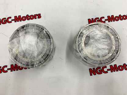 MAZDA RX-7 FD3S AXLE WHEEL BEARING 2PCS SET  J001-26-151 GENUINE OEM