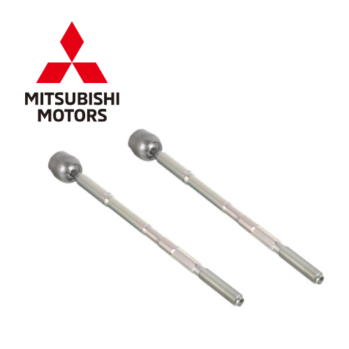 Genuine Mitsubishi Outlander PHEV Eclipse Cross Inner Tie Rod Pair 4422A1430
