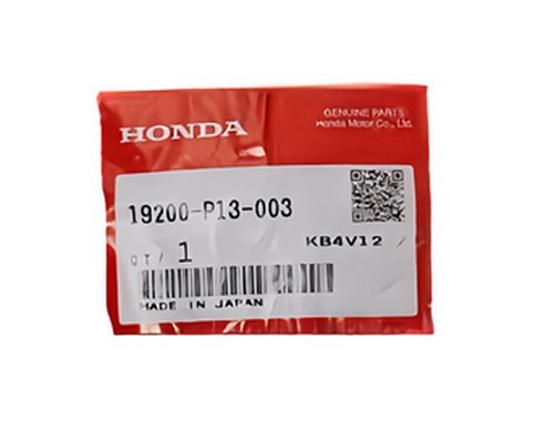Genuine Honda Water Pump Assembly 19200-P13-003