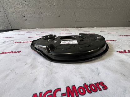 TOYOTA LEXUS GS350 GRS19# 07-11 Genuine Parking Brake Plate LH 46504-30241 OEM
