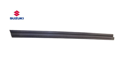83851-80J00-000 Suzuki Weatherstrip,fr dr inr,r 8385180J00000, New Genuine OEM P0