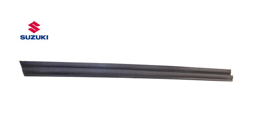 83851-80J00-000 Suzuki Weatherstrip,fr dr inr,r 8385180J00000, New Genuine OEM P0