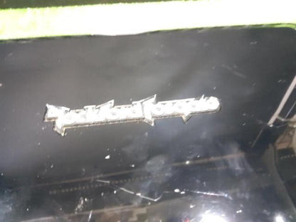 Rockford POWER T600-41