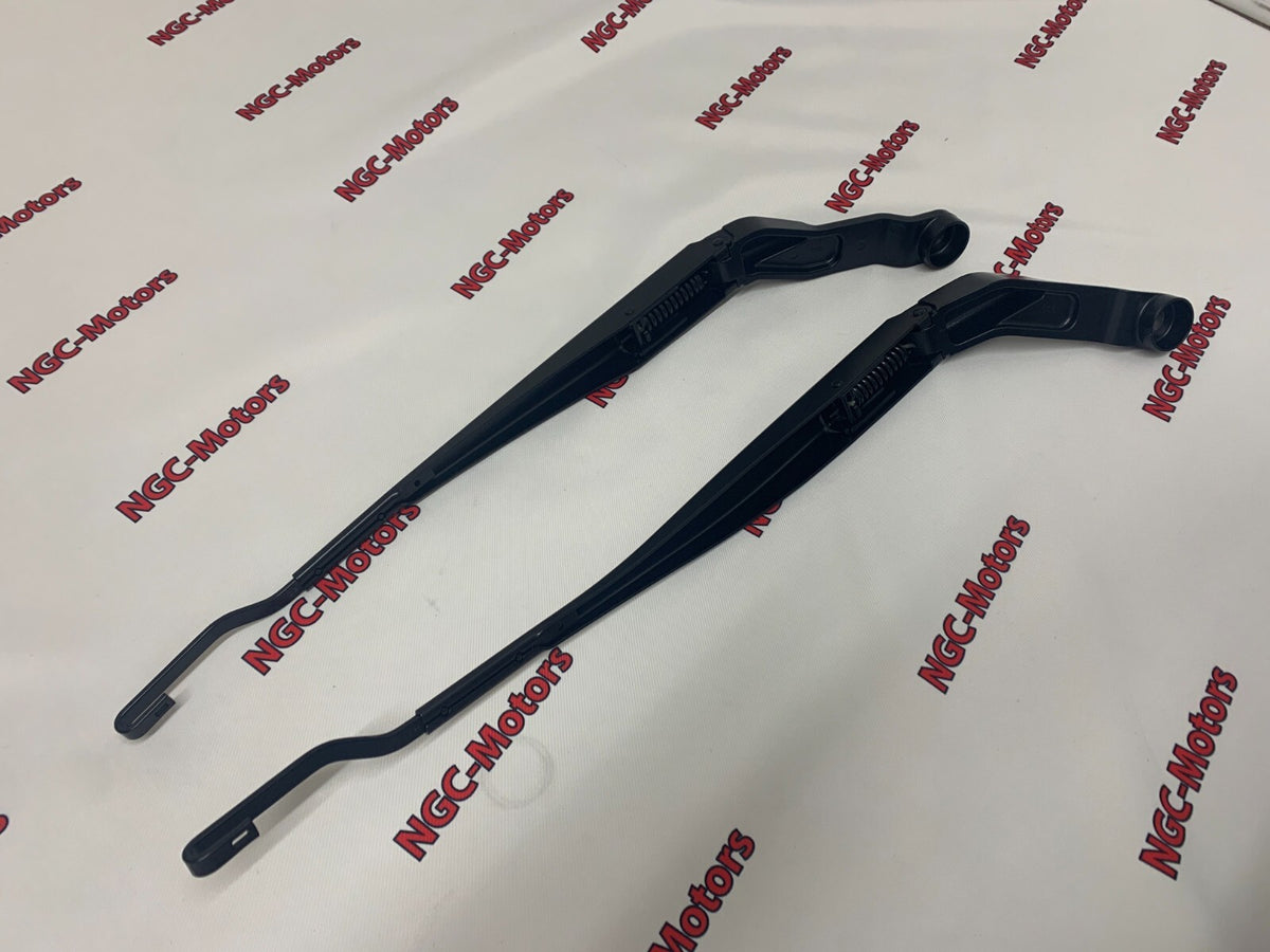 Only RHD HONDA Genuine CIVIC EG6 Front Windshield Wiper Arm Rh&Lh Set Diversion