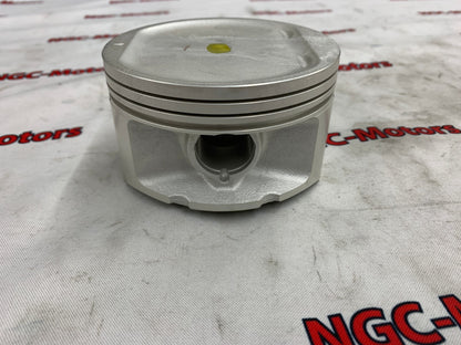 SUZUKI DR650SE 1996 - 2025 PISTON 12111-32E00-0F0 engine repair spare parts