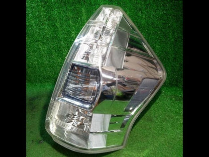 No Ballast JDM RHD TOYOTA (Toyota) genuine Tail lens [Prius α ZVW40]7