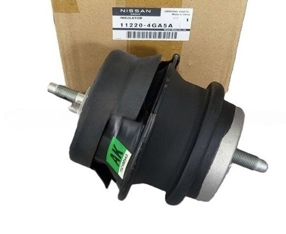 Genuine Nissan Infiniti Q50 Q60 Front Engine Mount 11220-4GA5A NEW0