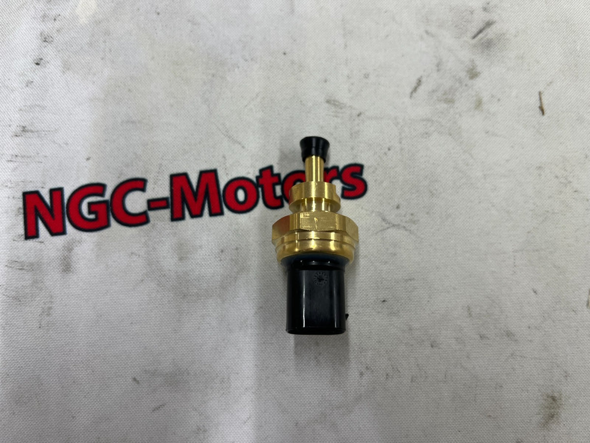 NISSAN INFINITI SENSOR BOOST PRESSURE ASSY 223655X00A OEM 22365-5X00A GENUINE