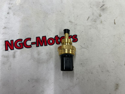 NISSAN INFINITI SENSOR BOOST PRESSURE ASSY 223655X00A OEM 22365-5X00A GENUINE