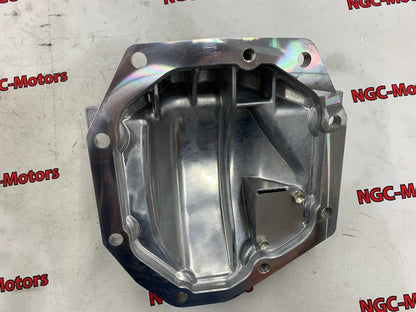 41108-60011 Toyota OEM Genuine COVER, FRONT DIFFERENTIAL CARRIER
