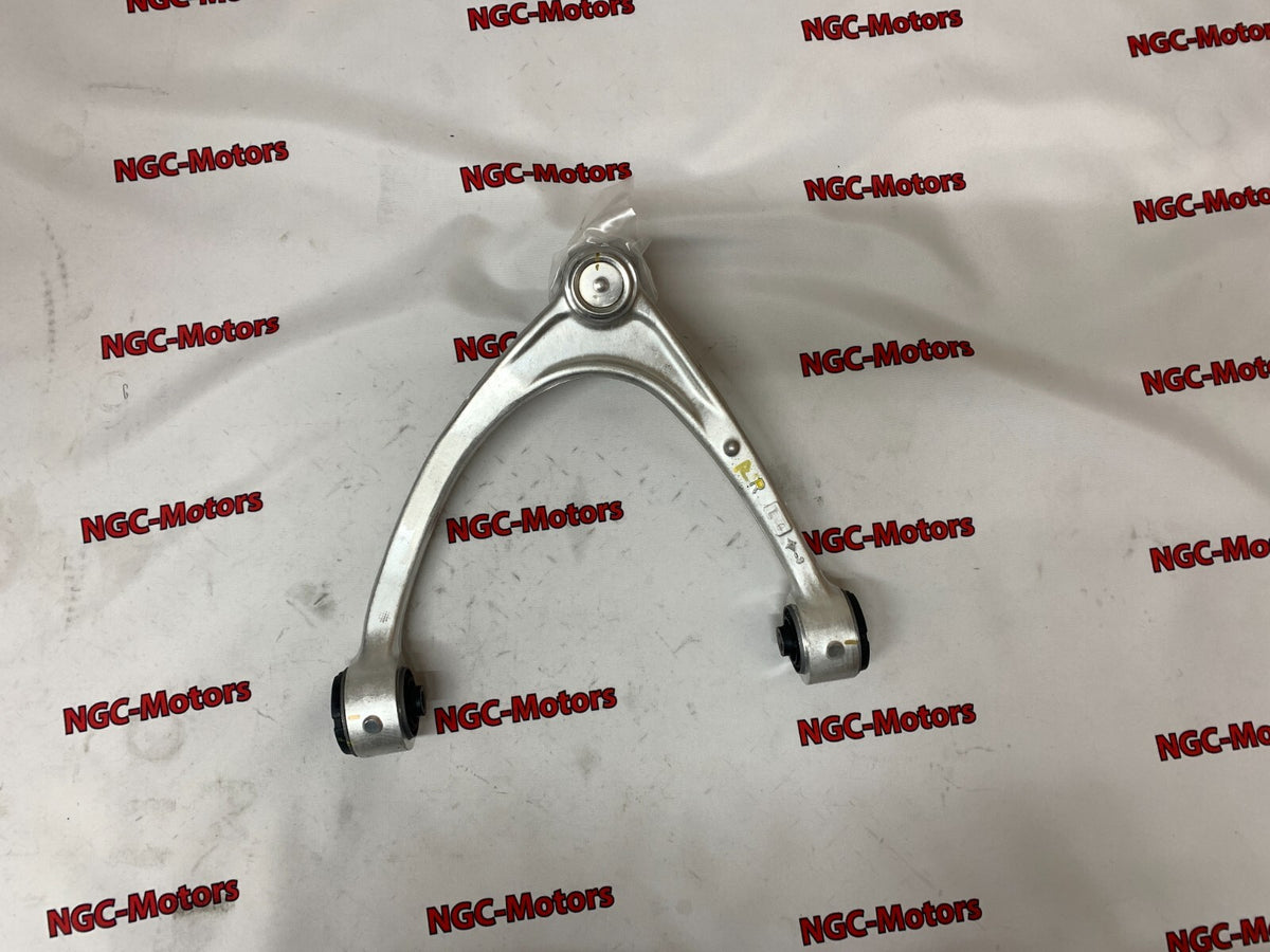 Toyota Lexus LS430 Right Front Upper Suspension Arm Genuine 48610-59035