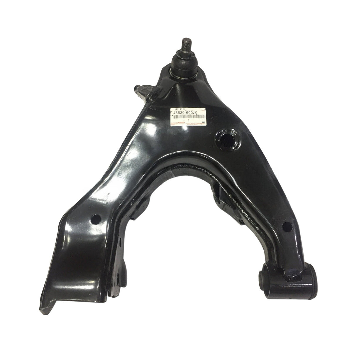 Lexus LX470 Toyota Land Cruiser UZJ100 Front Right Lower Control Arm