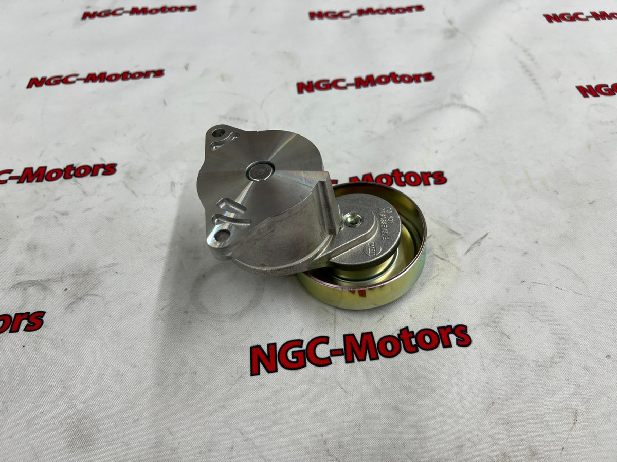 OEM Genuine Mazda F82A15980C BELT V PULLEY, TENSIONING Bongo Brawny F82A-15-980C