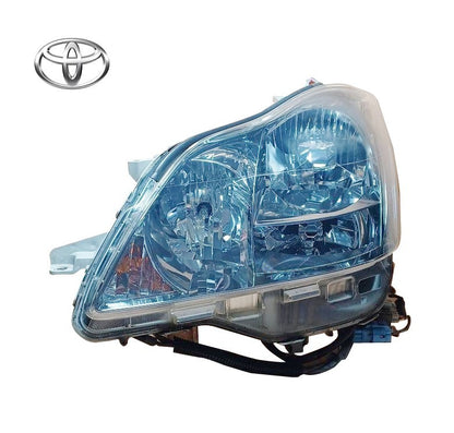 81150-30A70 Toyota Headlamp assy, lh 8115030A70, New Genuine OEM Part0