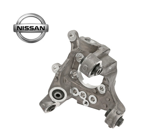 Genuine Nissan 350Z Infiniti G35 M35 M45 Rear Right Knuckle 43018-AL50A OEM0