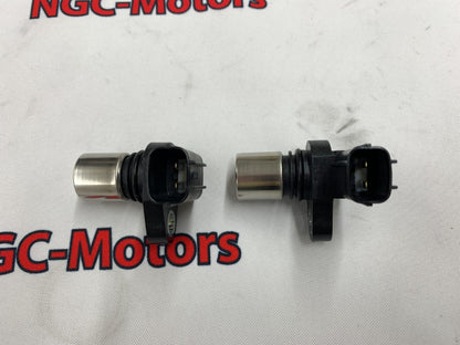 Genuine Honda 37510-PCX-003 X2 Tdc Sensor Electrical Connector for 00-05 S2000