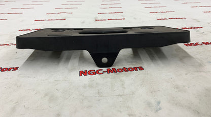OEM 2000-2009 Honda S2000 Base, Front License Plate 71145-S2A-A00