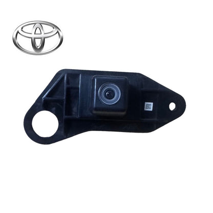 Genuine Toyota Hiace GDH201V Rear View Camera OEM 86790-260600