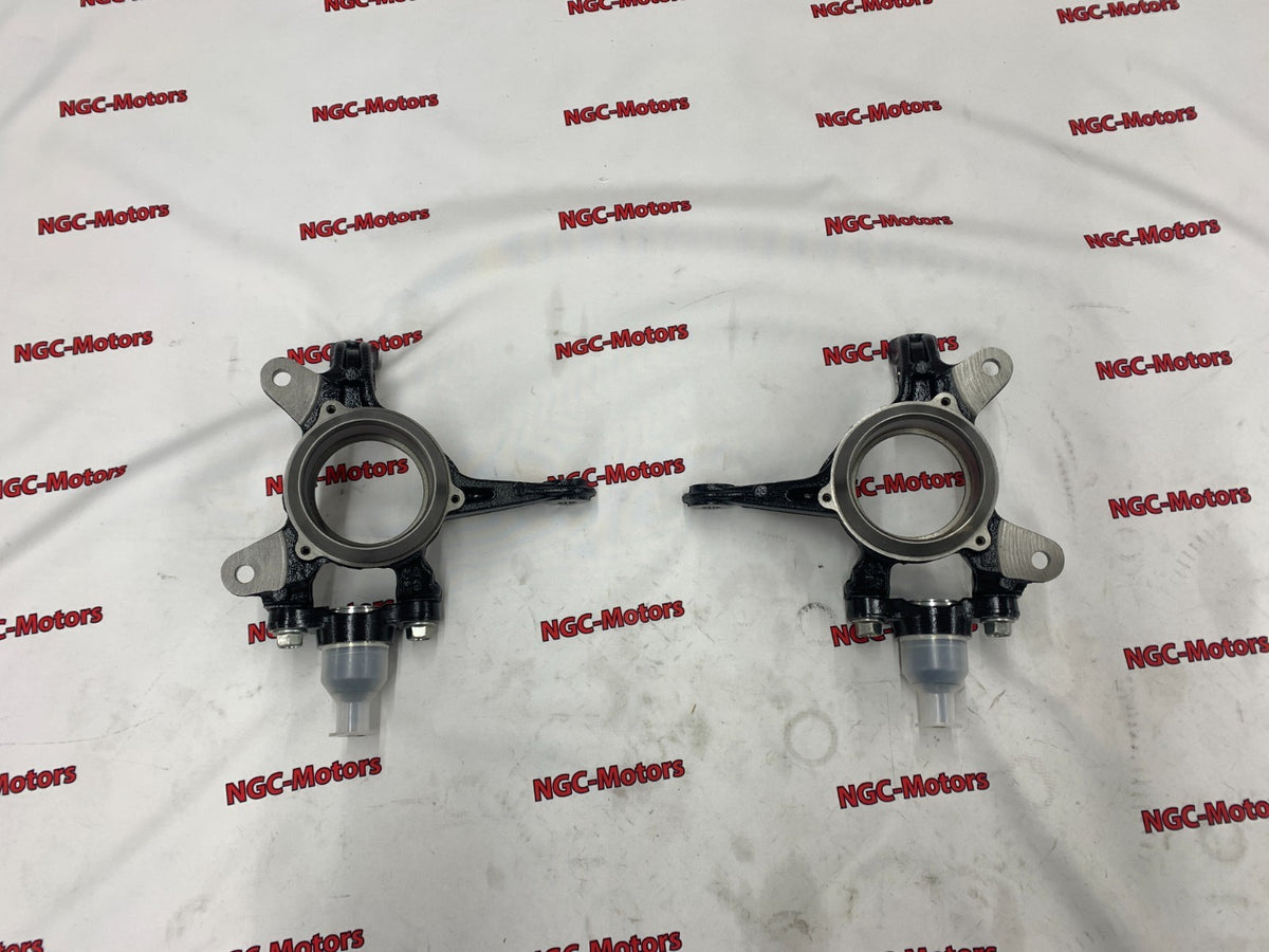 OEM 2000-2009 Honda S2000 Knuckle Right & Left Front New