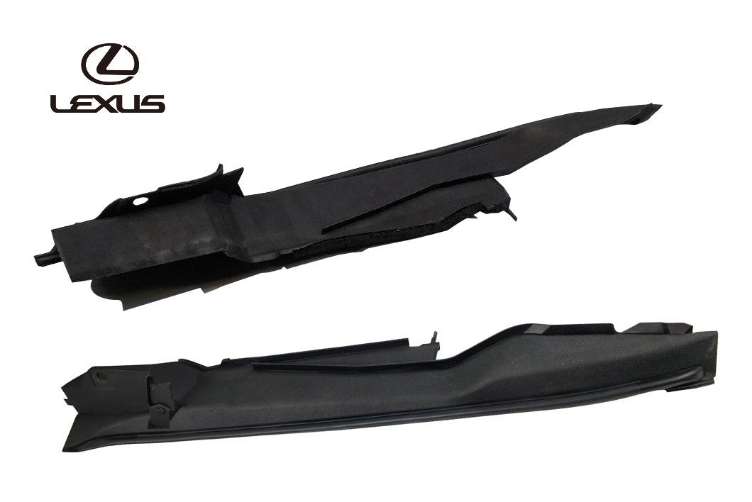OEM TOYOTA Lexus Front Fender Upper Reinforcement RH LH 53807-48031 53808-480310