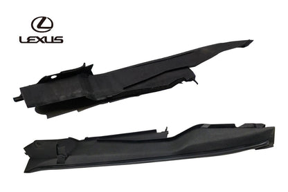 OEM TOYOTA Lexus Front Fender Upper Reinforcement RH LH 53807-48031 53808-480310