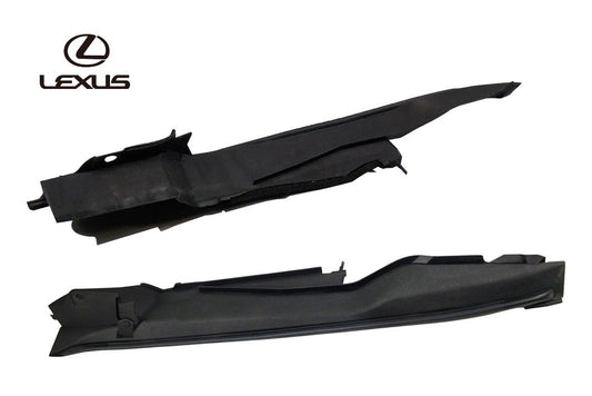 OEM TOYOTA Lexus Front Fender Upper Reinforcement RH LH 53807-48031 53808-480310