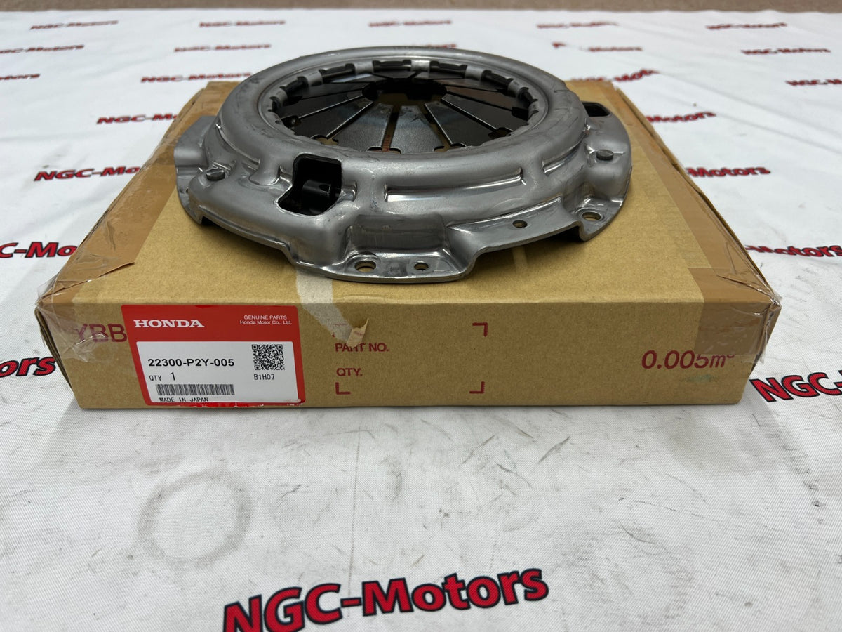 OEM Honda 1988-1997 22300-P2Y-005 Disk, Pressure Civic E-EK2 E-EK3