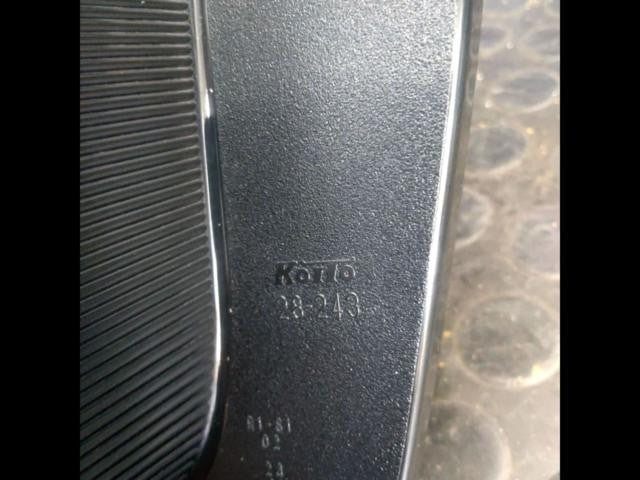 No Ballast JDM RHD TOYOTA 80 series VOXY / Voxy Late genuine tail lens7