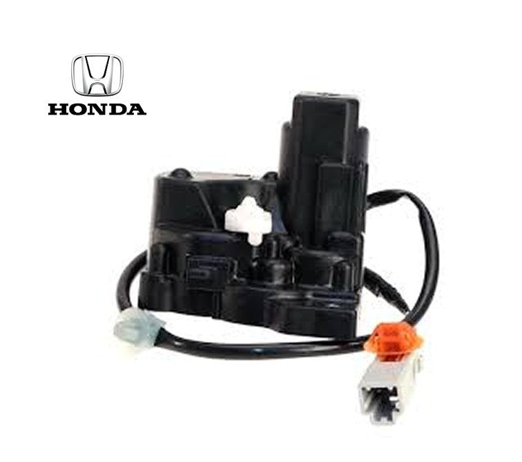 OEM Honda Civic CR-V Integra LH Front Door Lock Actuator 72165-SR3-J11 Genuine0