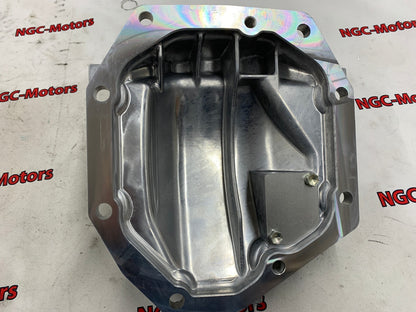41108-60011 Toyota OEM Genuine COVER, FRONT DIFFERENTIAL CARRIER