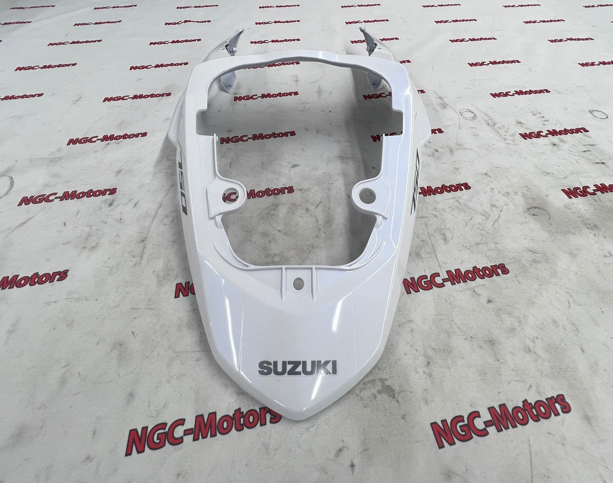 Suzuki OEM Part 47310-08J02-AJX COVER SET,FRAME