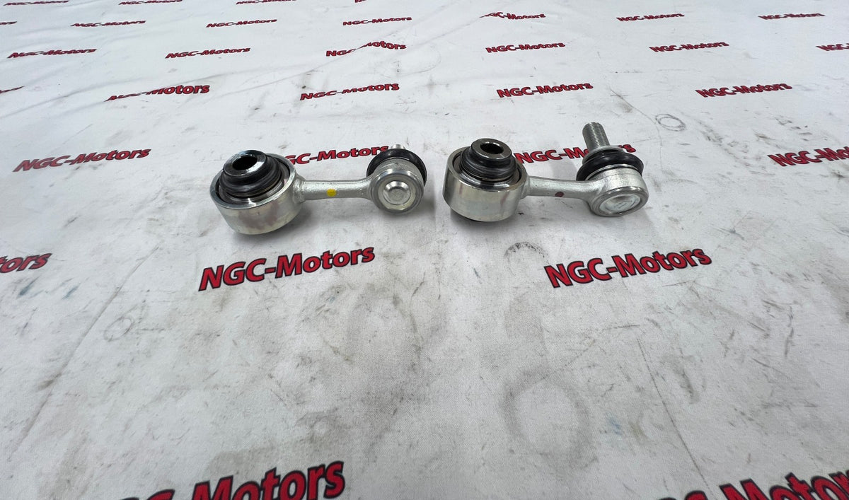OEM LINK FR STABILIZER R&L SET Genuine Toyota Tacoma 48810-60100/48820-60150