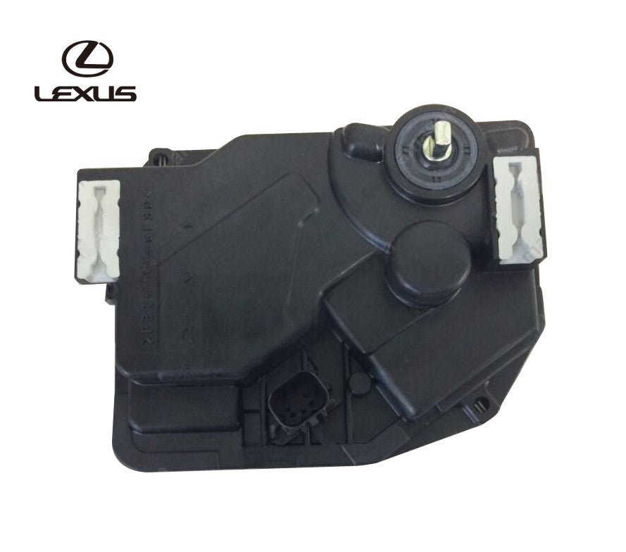 88940-30100 Toyota Genuine CROWN MAJESTA LEXUS Actuator Assy Swing Grille0