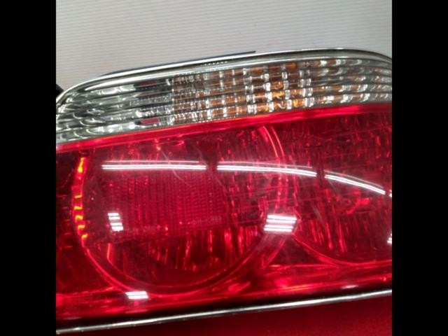 No Ballast JDM RHD Toyota JZX100/Chaser late model Genuine Tail lens1