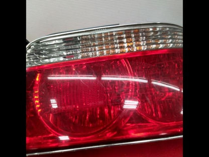 No Ballast JDM RHD Toyota JZX100/Chaser late model Genuine Tail lens1