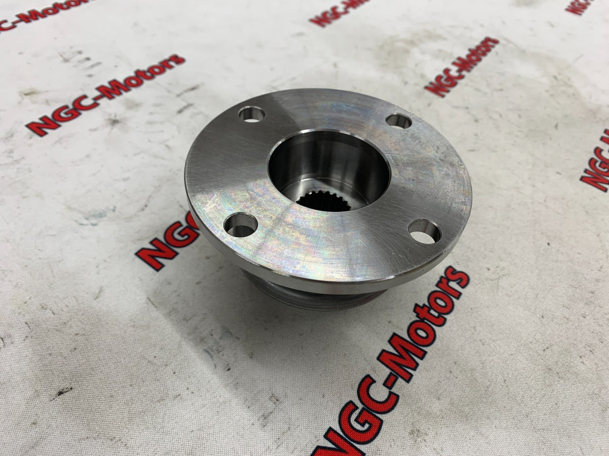 MITSUBISHI LANCER EVOLUTION 10 GSR F5 CZ4A FLANGE,RR DIFF COMPANION 3415A015