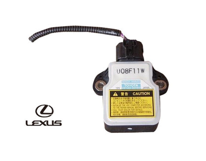 Genuine Toyota Lexus GS F GS Series Crown Yaw Rate Sensor 89183-300800