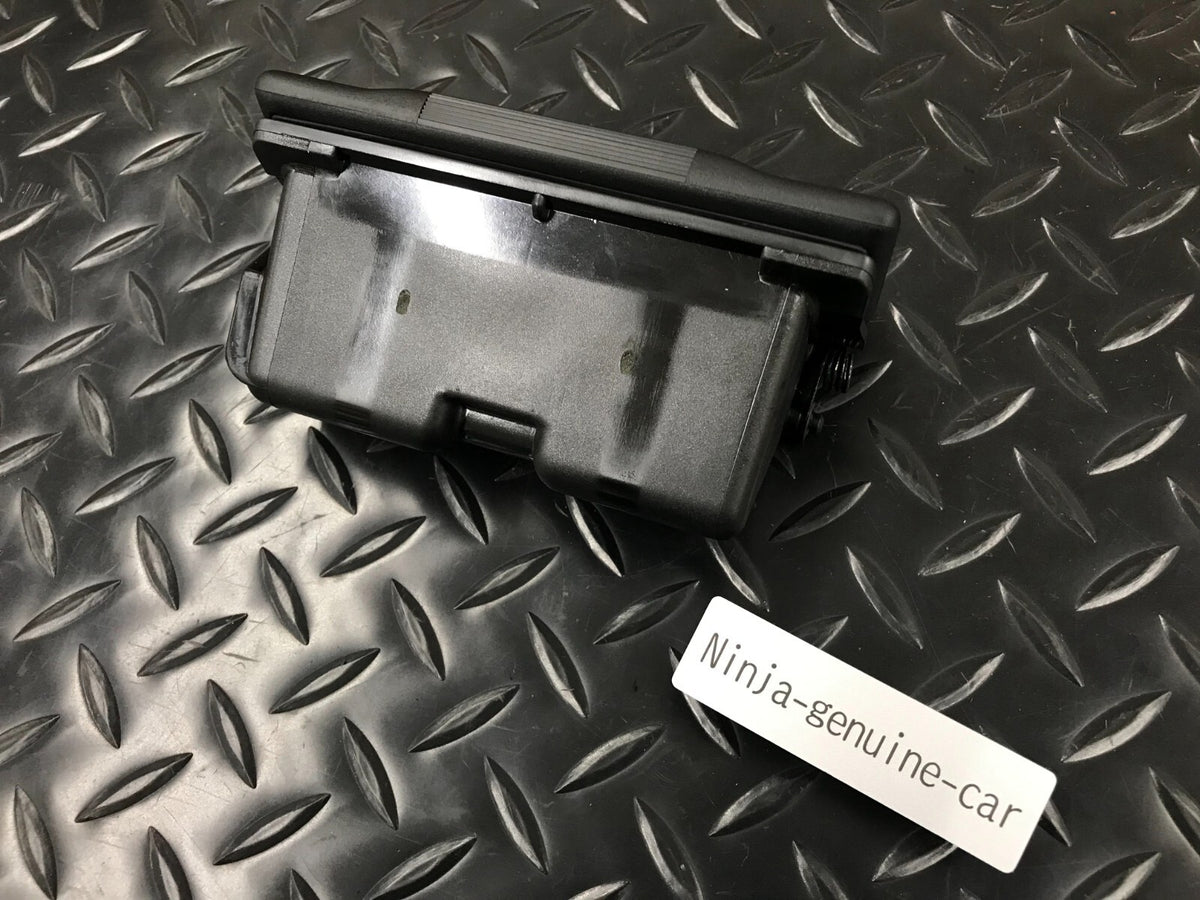 Toyota Genuine 90-95 MR2 SW20 SW21 Front Box Ashtray Ash Receptac 74102-17050