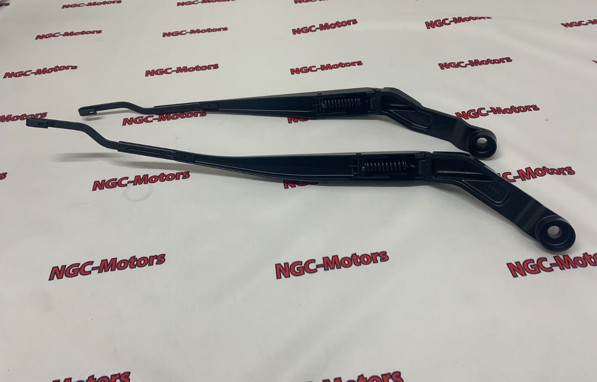 Only RHD HONDA Genuine CIVIC EG6 Front Windshield Wiper Arm Rh&Lh Set Diversion