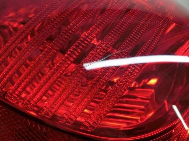 No Ballast JDM RHD TOYOTA JZS160 Aristo Late genuine tail lens6