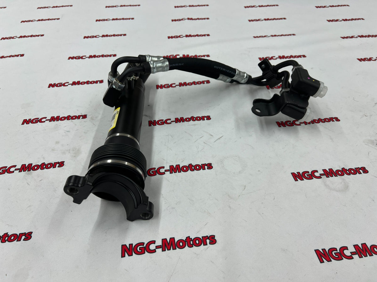 Toyota 4Runner Lexus GX460 OEM Front Stabilizer W/Fluid Cylinder 48007-60023