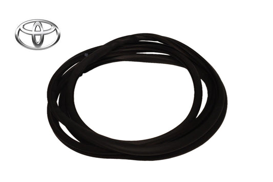 New Genuine Toyota Sunroof Weatherstrip Seal 63251-60081 OEM0