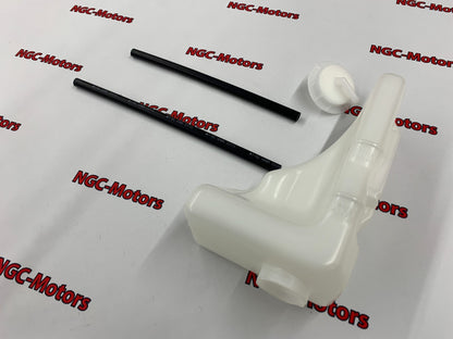 HONDA CIVIC 96-00 EK2 EK3 EK4 EK9 Type-R SIR Coolant Reservoir Tank & Hose & Cap